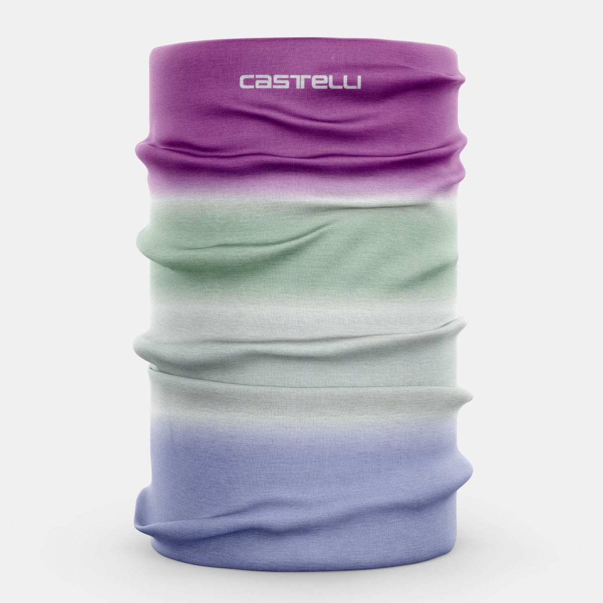 Scaldacollo donna Castelli Light - Viola - G