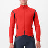 Perfetto RoS 2 Castelli jacket - Red