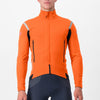 Perfetto RoS 2 Castelli jacket - Orange