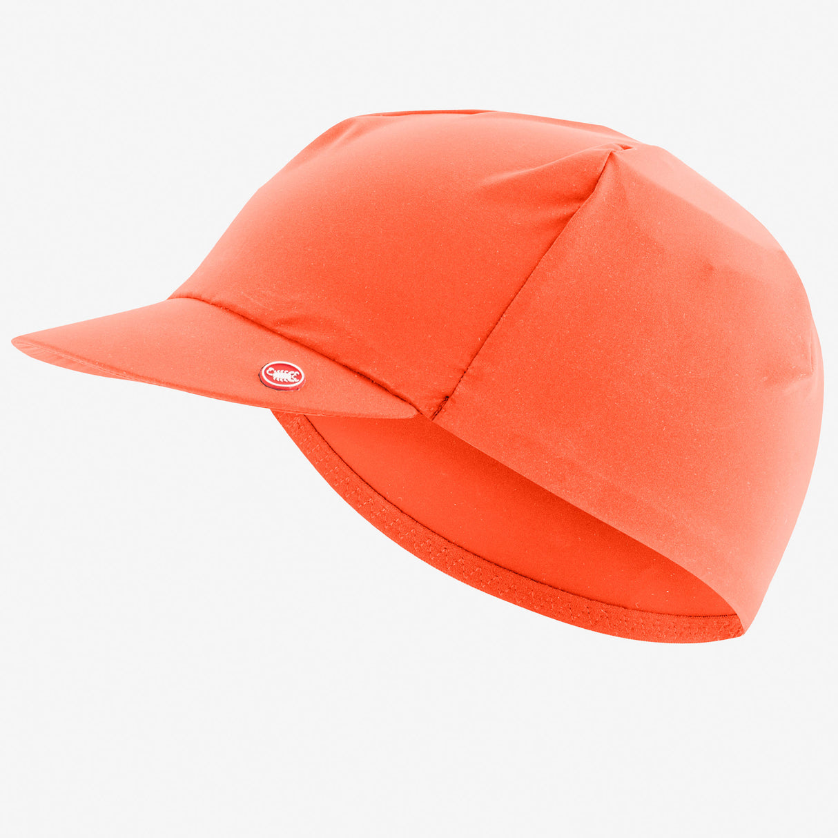 Cappellino Castelli Premio 2 - Arancio - G