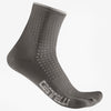 Castelli Premio women socks - Grey