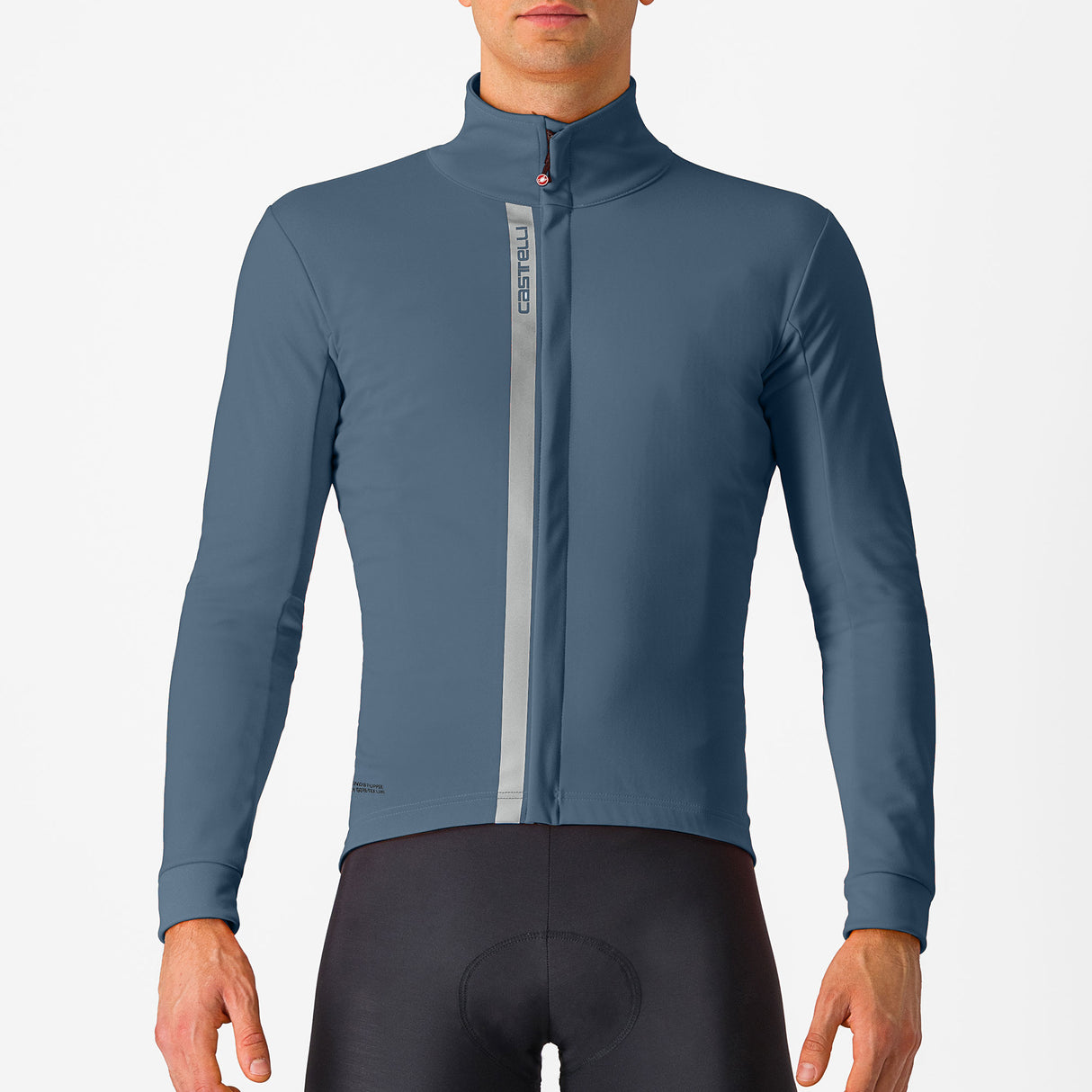 Giacca Castelli Entrata - Blu chiaro - E