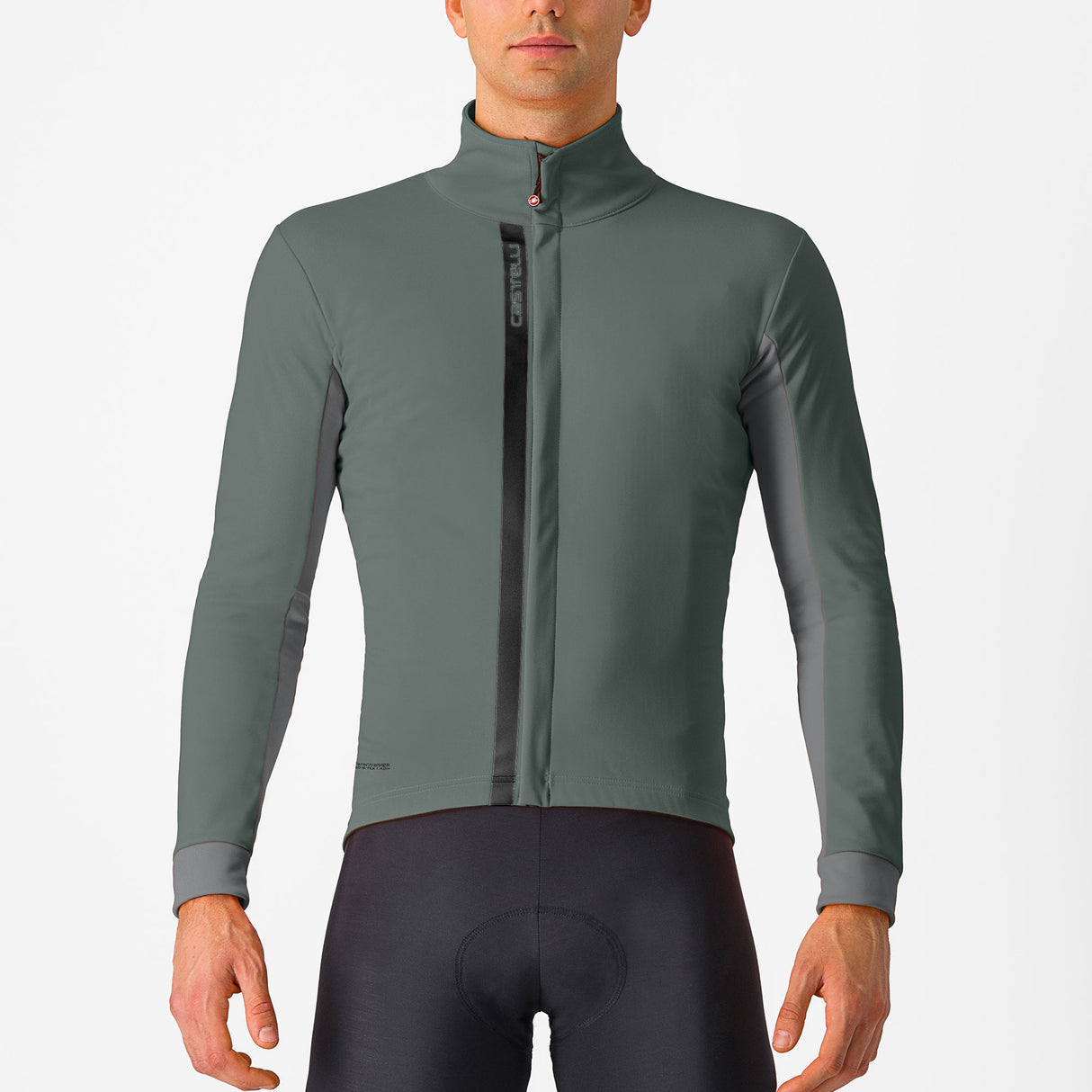 Giacca Castelli Entrata - Grigio - A