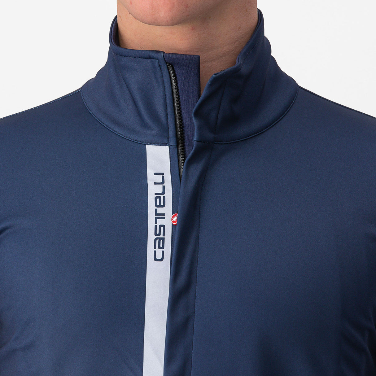 Giacca Castelli Entrata - Blu - M