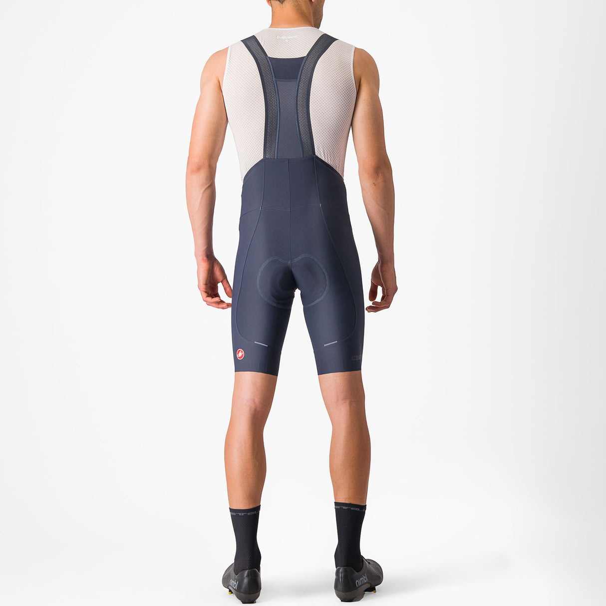 Salopette Castelli Espresso - Blu scuro - I