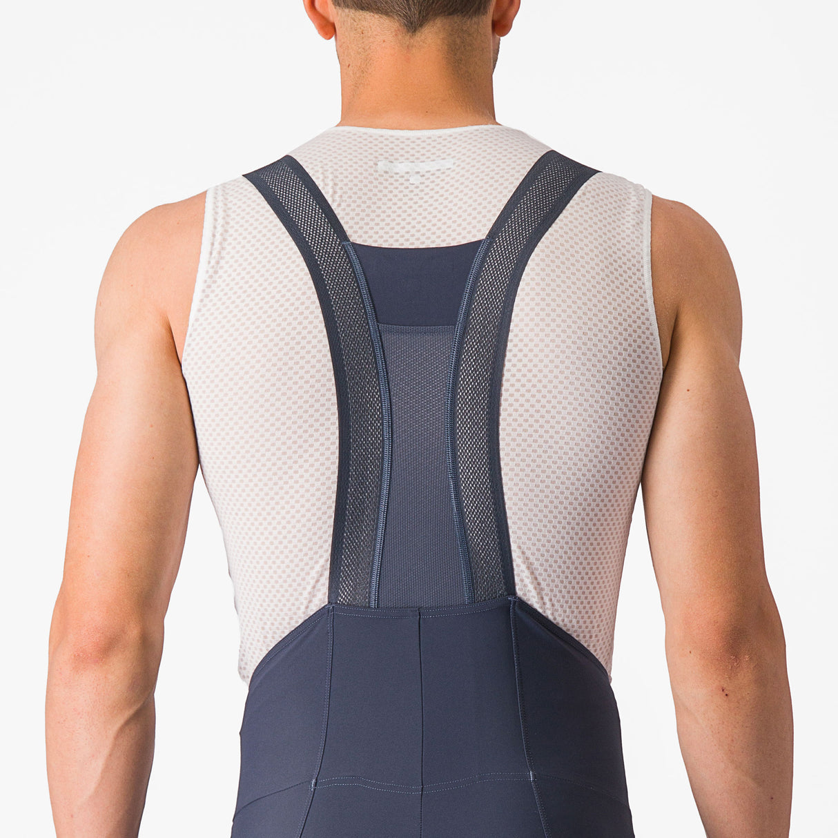 Salopette Castelli Espresso - Blu scuro - N