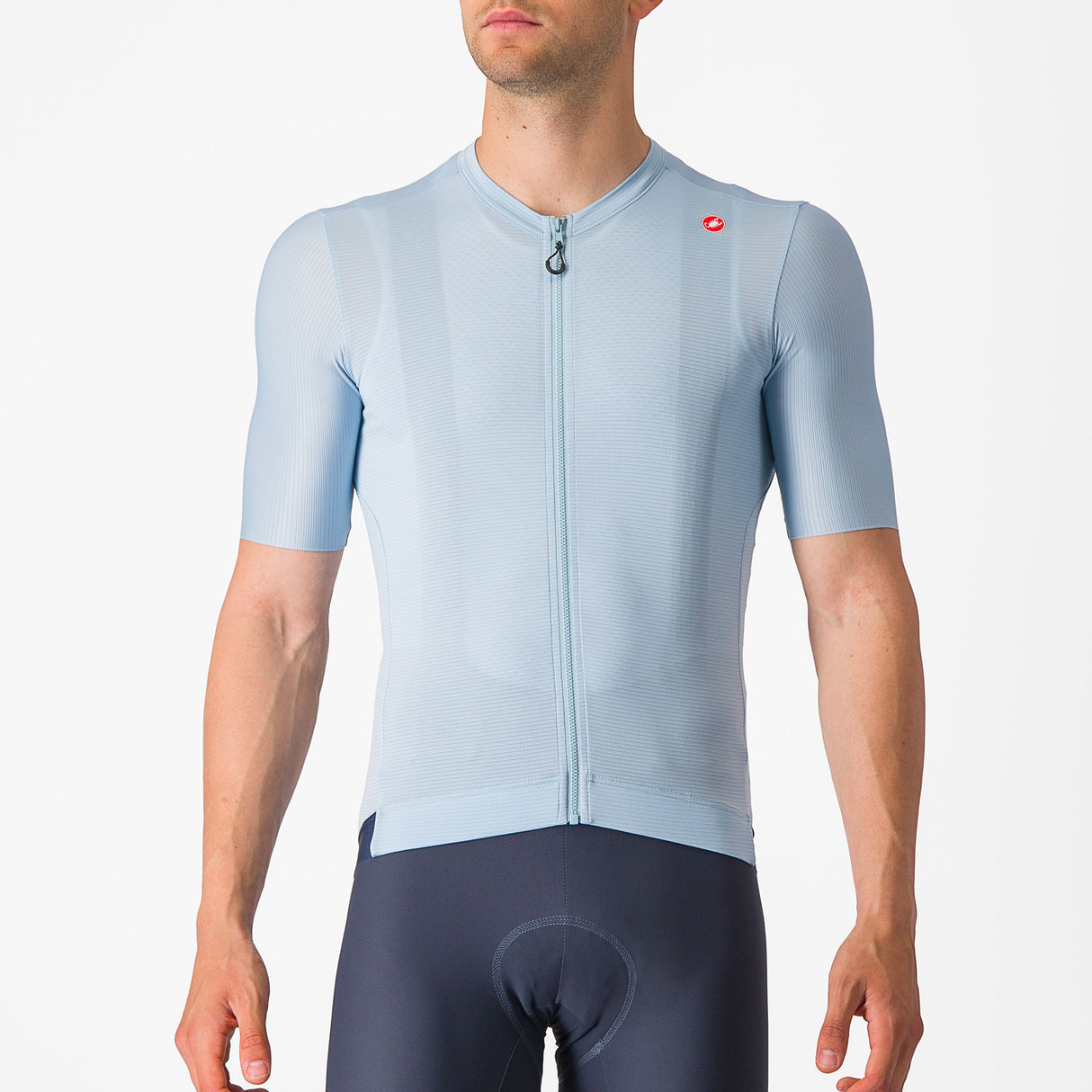 Maglia Castelli Espresso - Azzurro - G