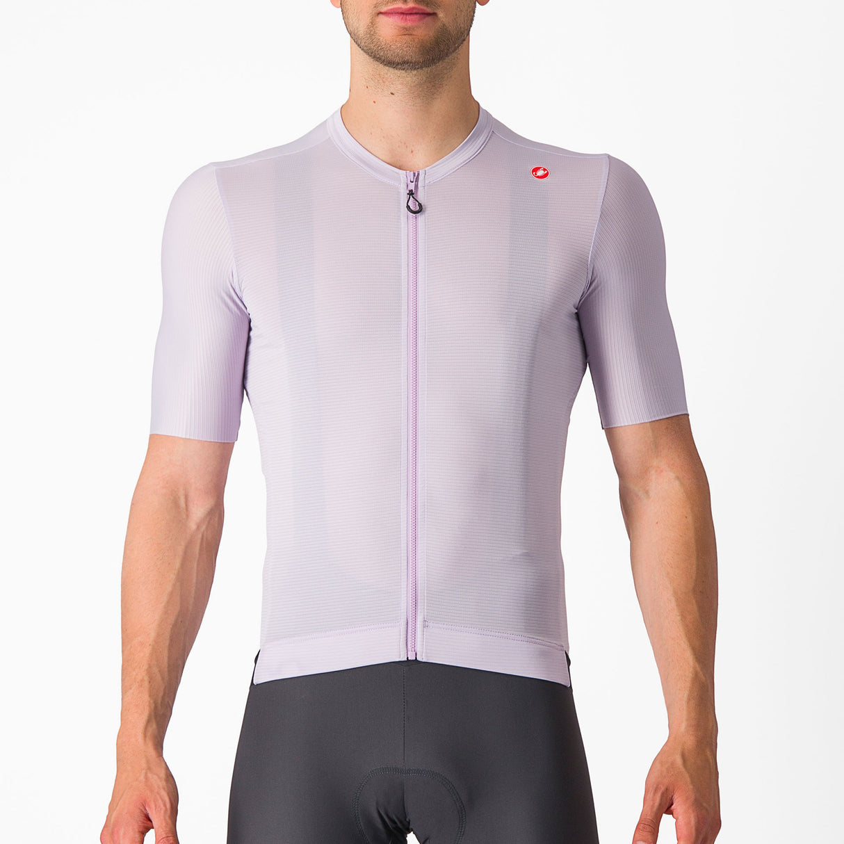 Maglia Castelli Espresso - Lilla - F