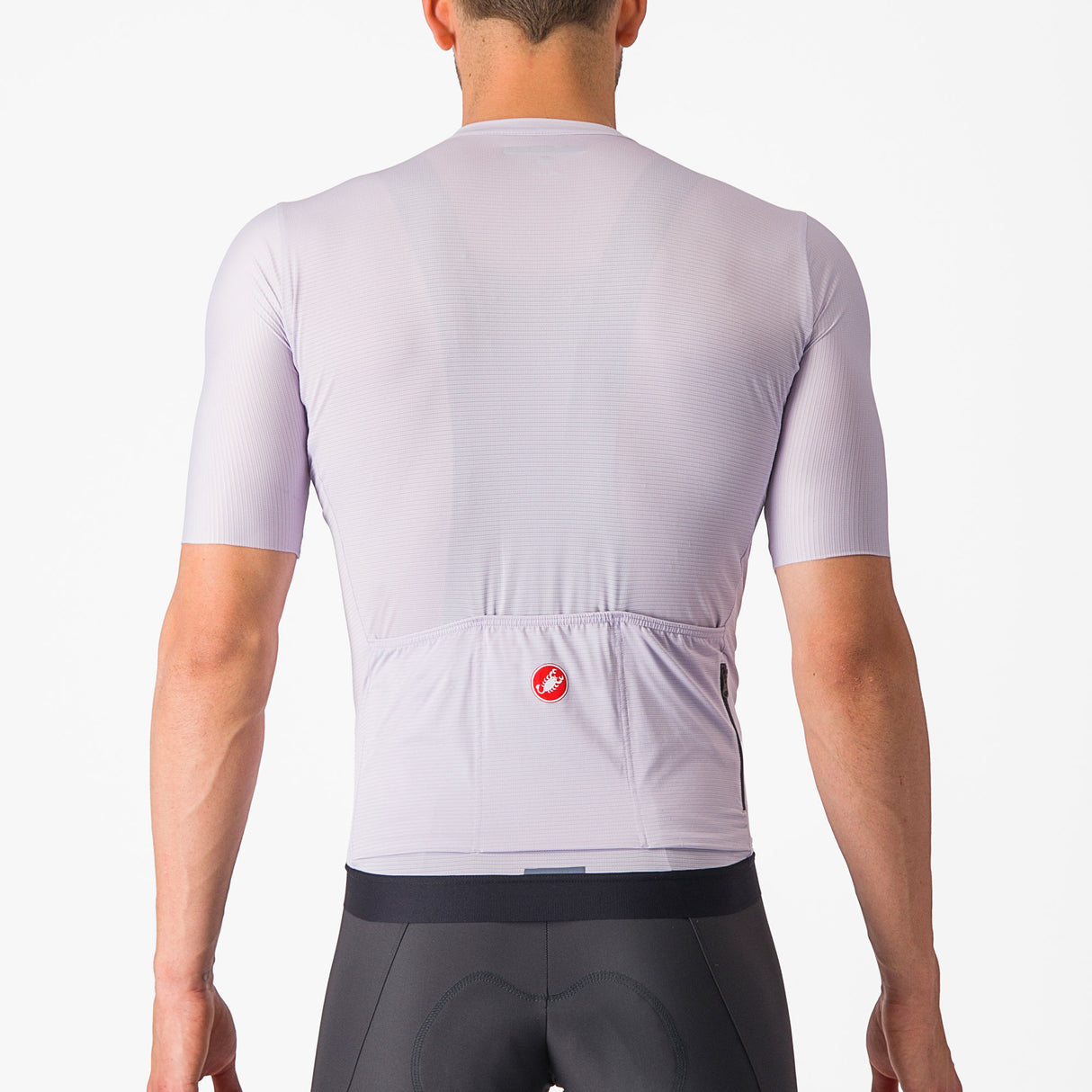 Maglia Castelli Espresso - Lilla - G
