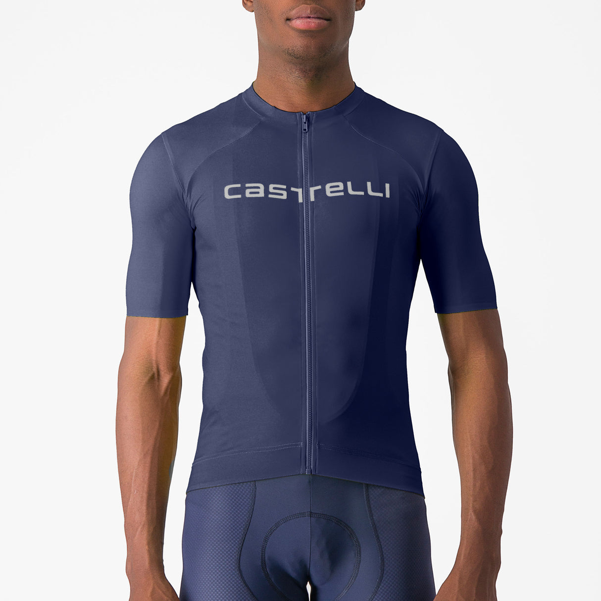Maglia Castelli Prologo Lite - Blu - P