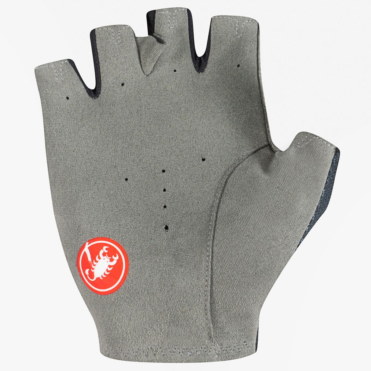 Guanti Castelli Superleggera - Nero - L