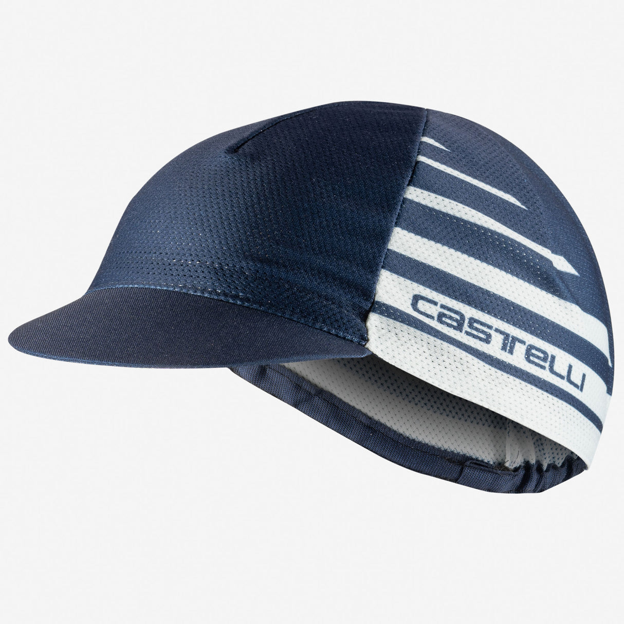 Cappellino Castelli Classico - Blu - C