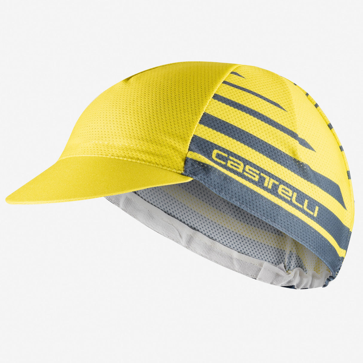 Cappellino Castelli Classico - Giallo - A