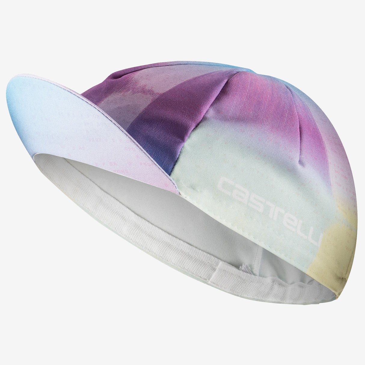 Cappellino Castelli R–A/D - Rosa - Q