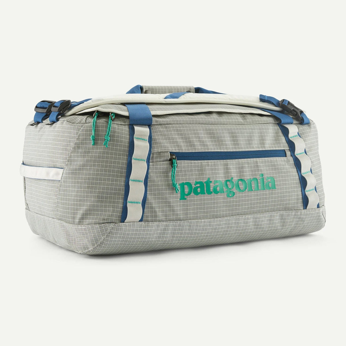 Patagonia Black Hole Duffel Bag 40L - White