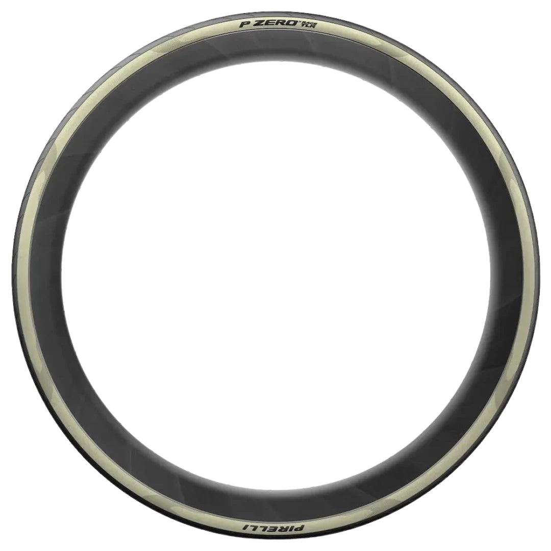Copertoncino Pirelli P Zero Race RS TLR 700x32 - Retro - A