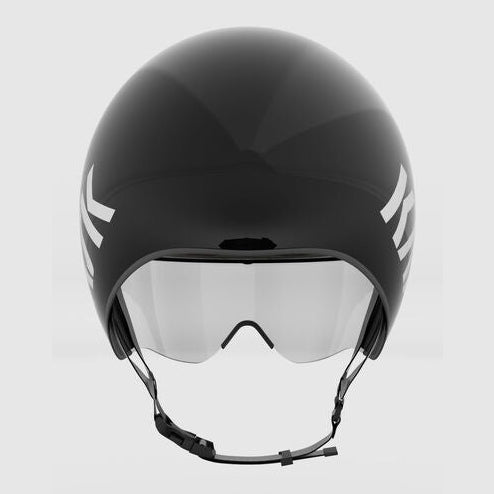 Casco Kask Bambino Pro Visor - Nero - M