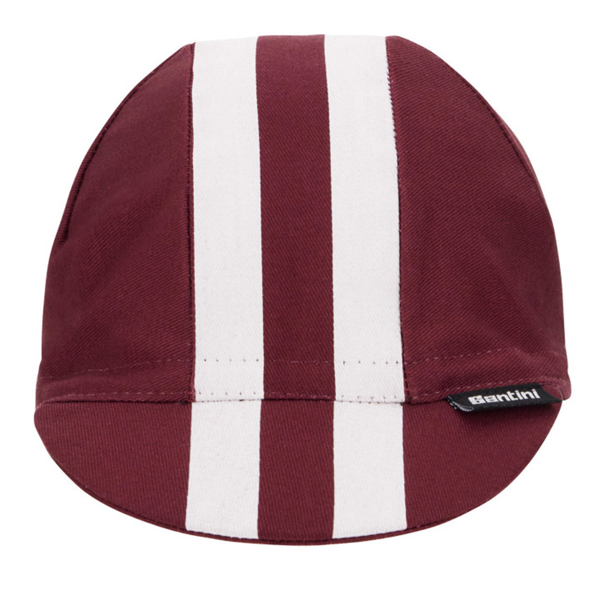 Cappellino Santini Bengal - Bordeaux - M