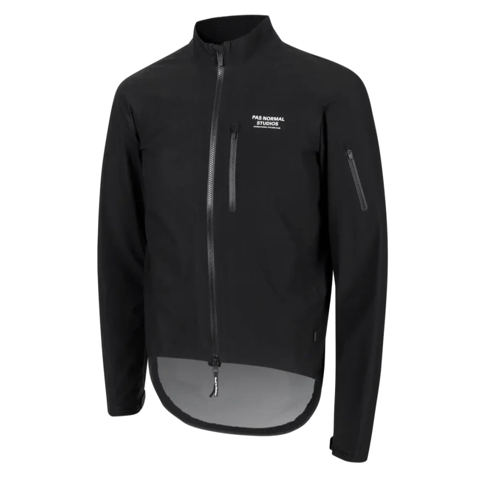 Giacca Pas Normal Studios Essential Shield - Nero - Q
