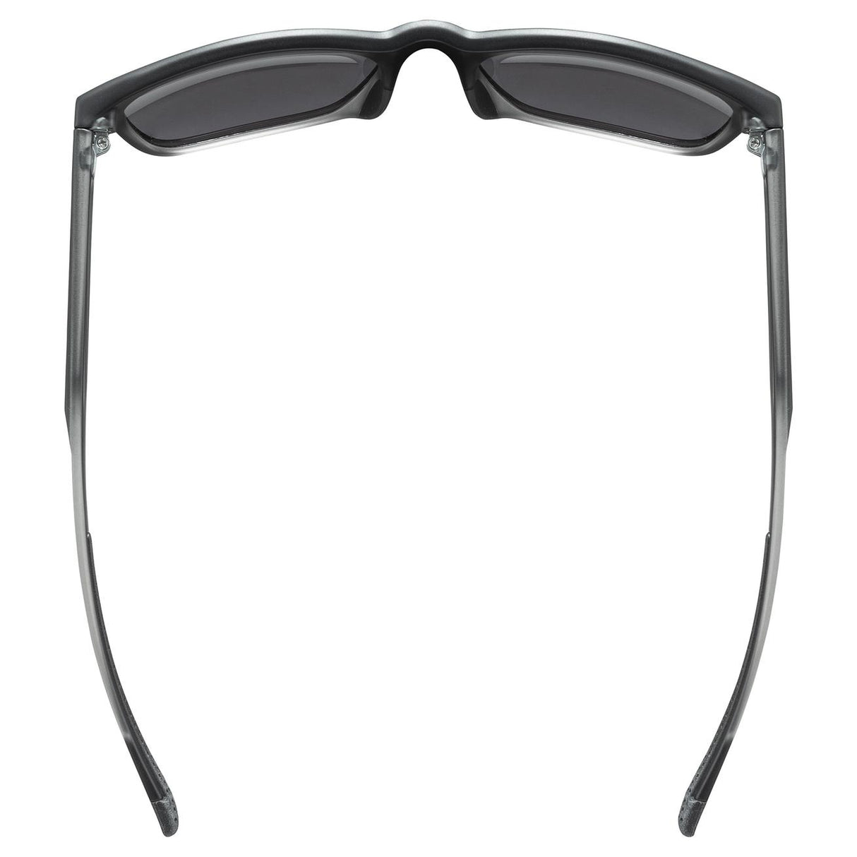 Occhiali Uvex LGL 42 - Black Mirror Silver - O