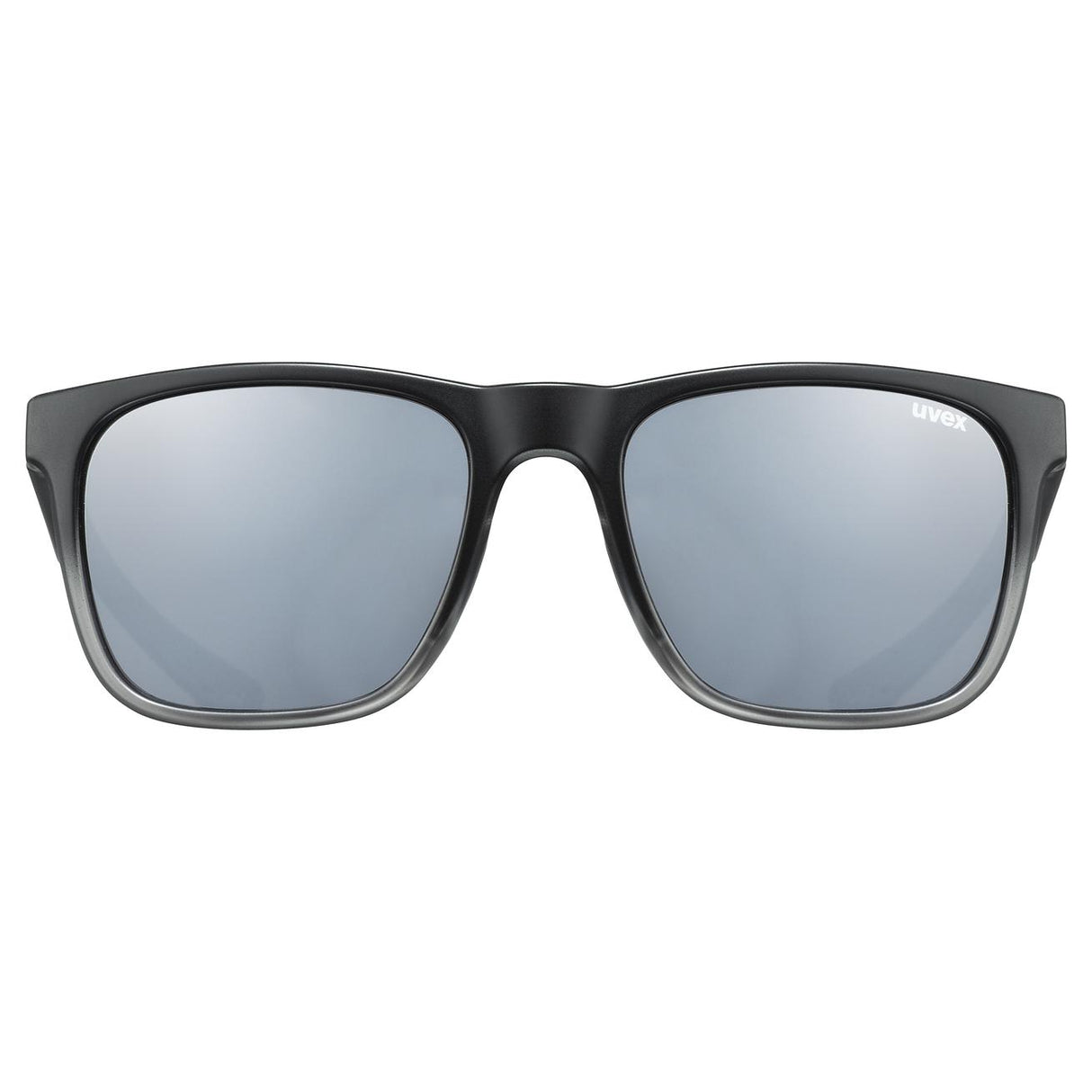 Occhiali Uvex LGL 42 - Black Mirror Silver - M