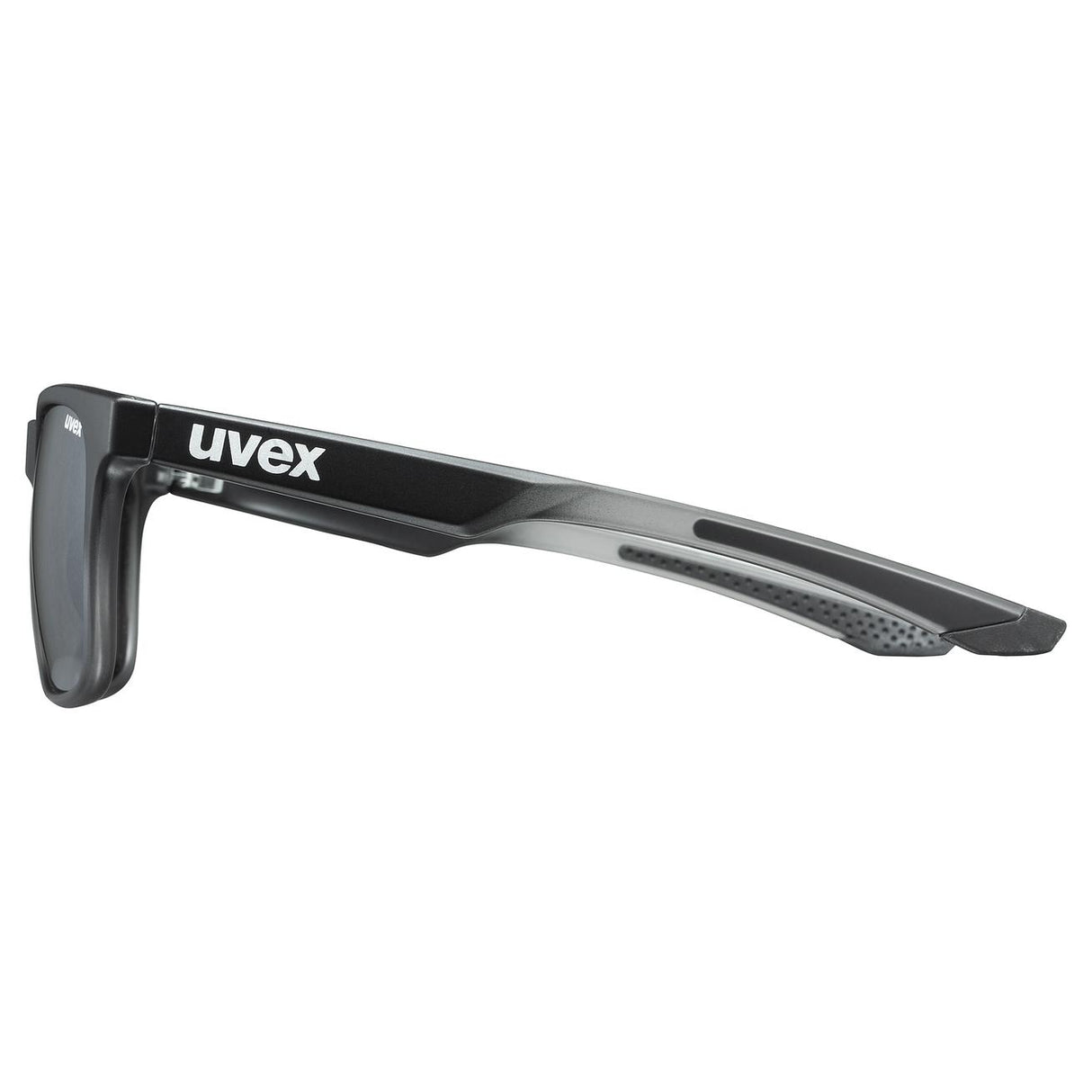Occhiali Uvex LGL 42 - Black Mirror Silver - L