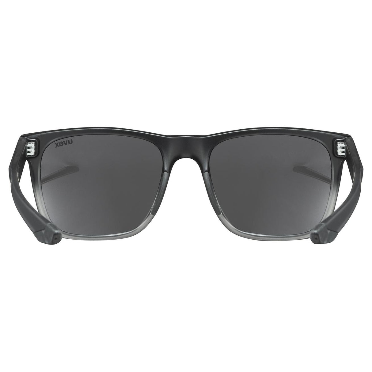 Occhiali Uvex LGL 42 - Black Mirror Silver - N