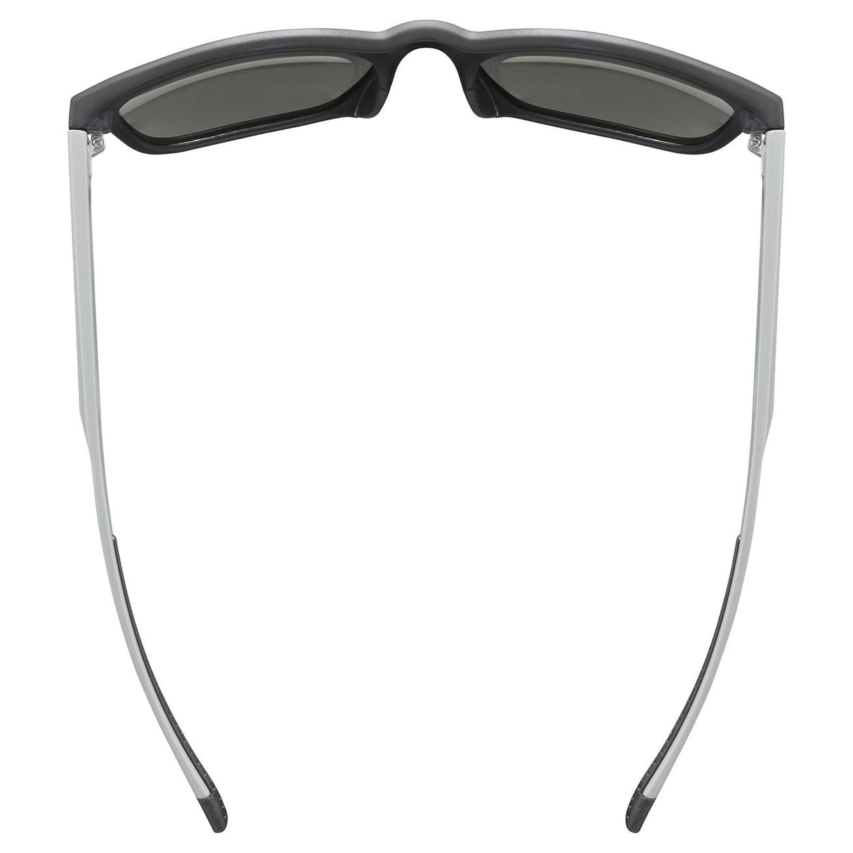 Occhiali Uvex LGL 42 - Blue Grey Mirror Blue - M