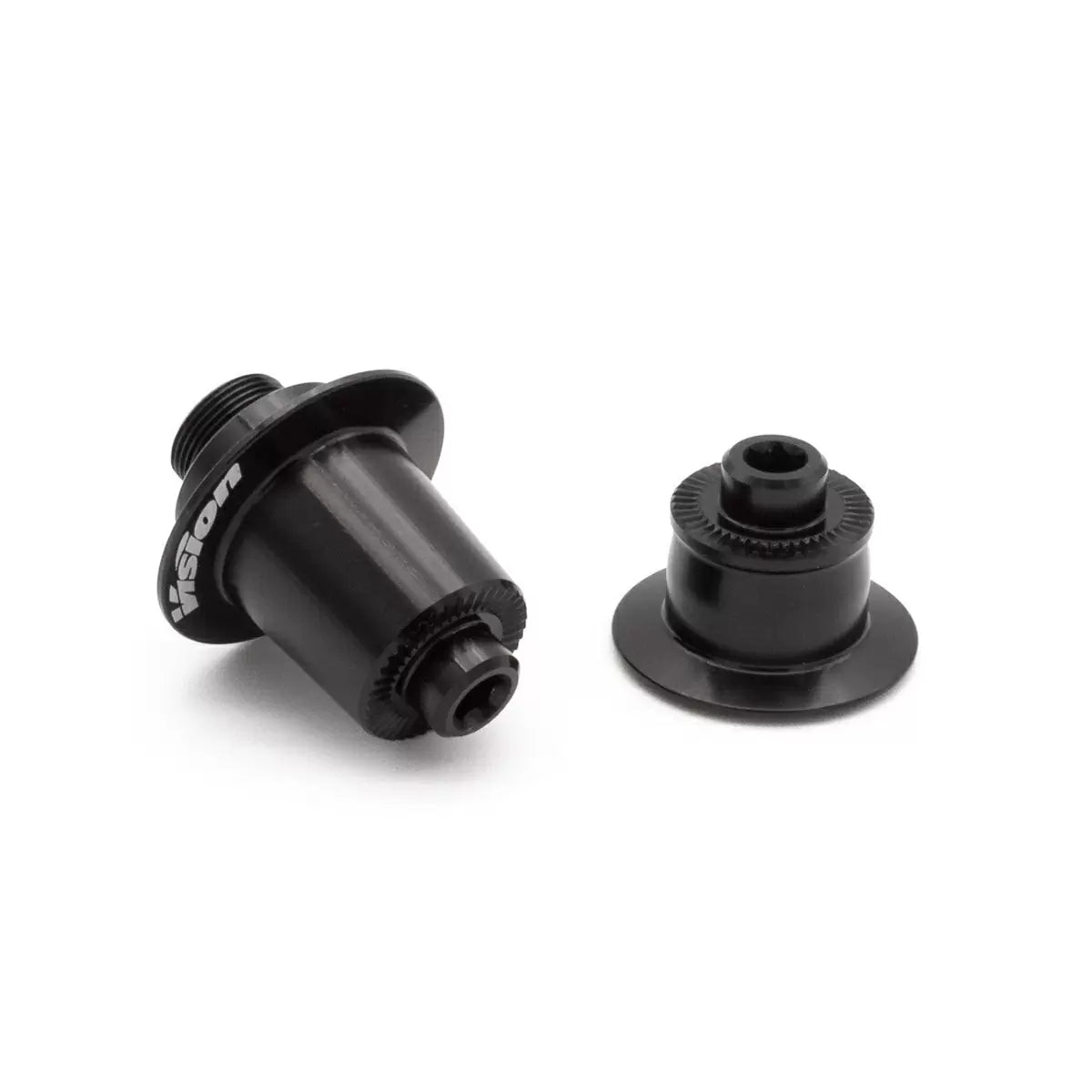 Vision Adattatore End Caps posteriori mozzi MW128 CAMPY - C