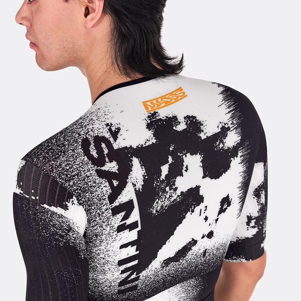 Body Santini MADSS V1 - Bordeaux - E