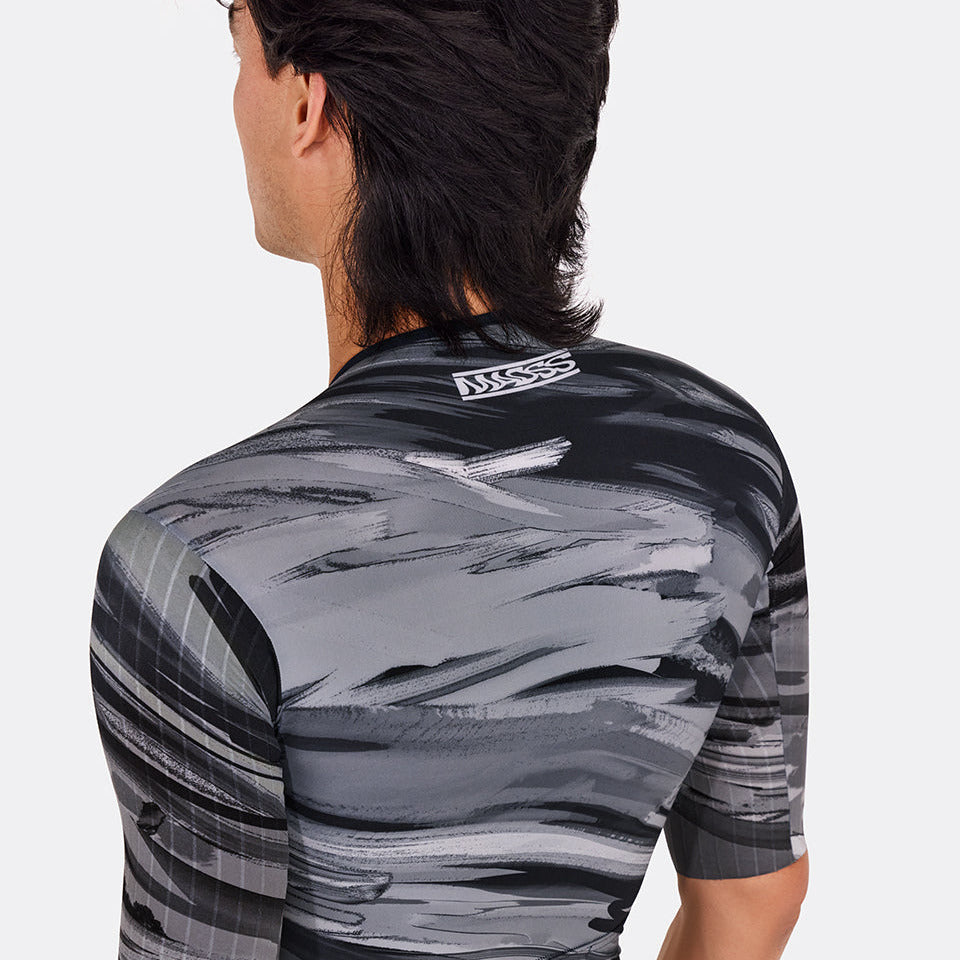 Body Santini MADSS V2 - Grigio - A