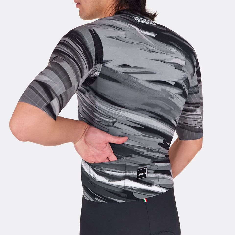 Body Santini MADSS V2 - Grigio - Q