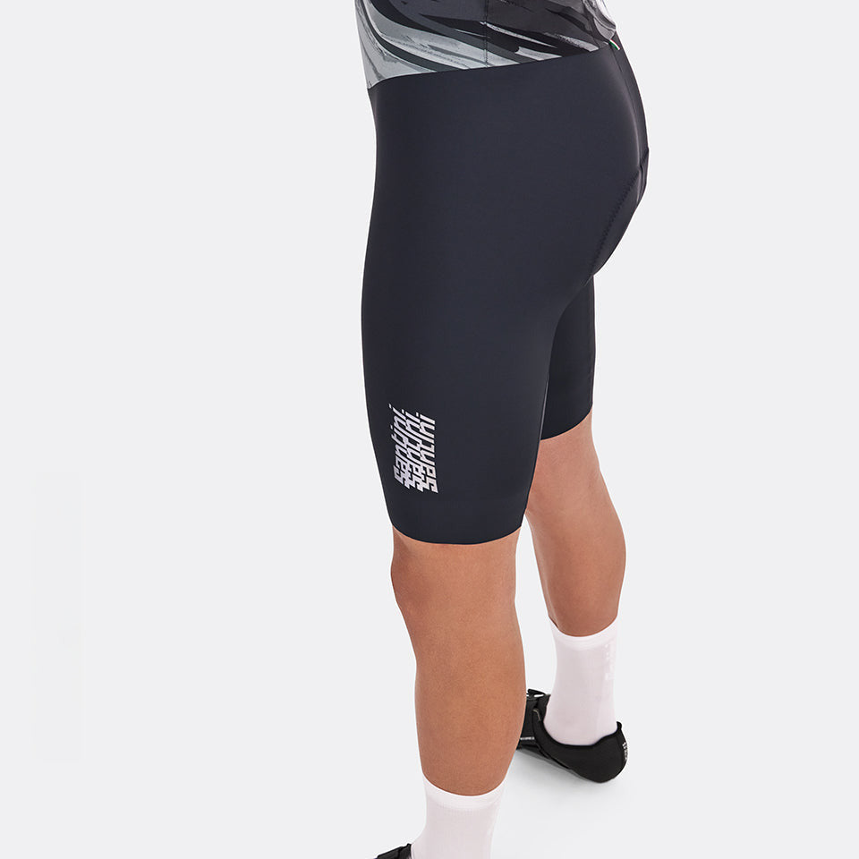 Body Santini MADSS V2 - Grigio - B