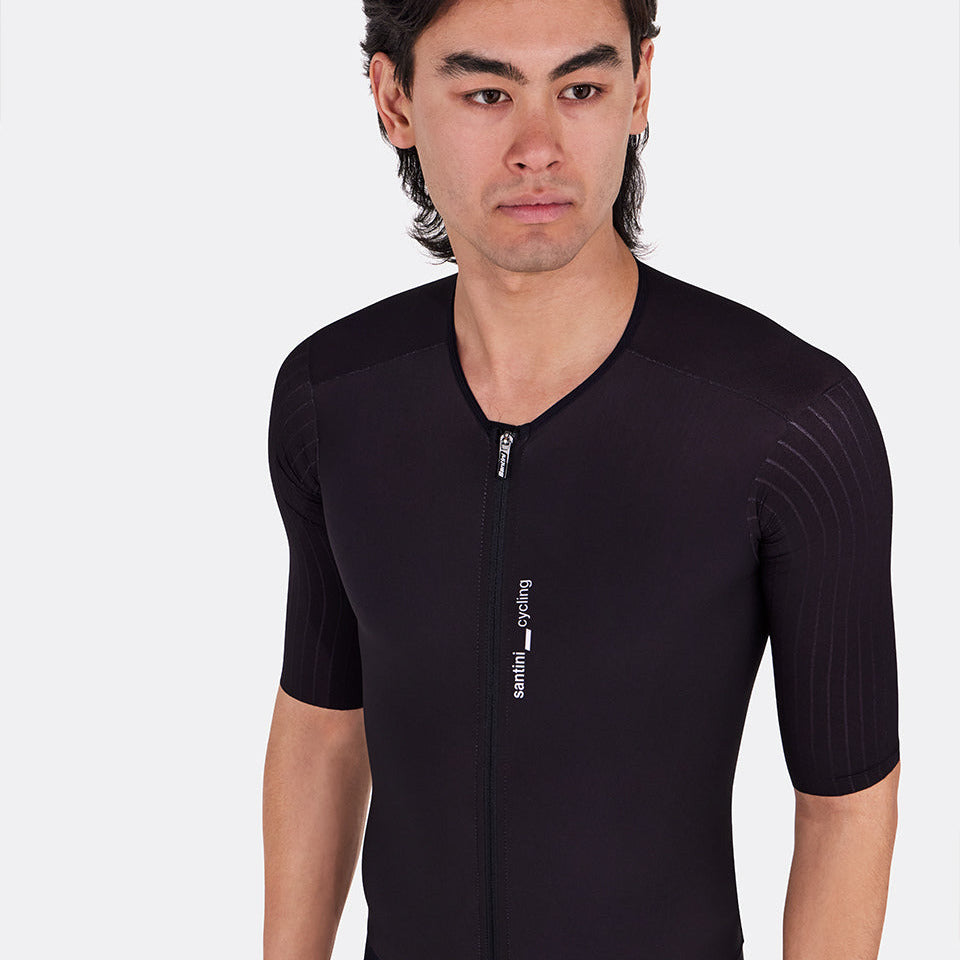 Mono Santini MADSS V4 - Negro