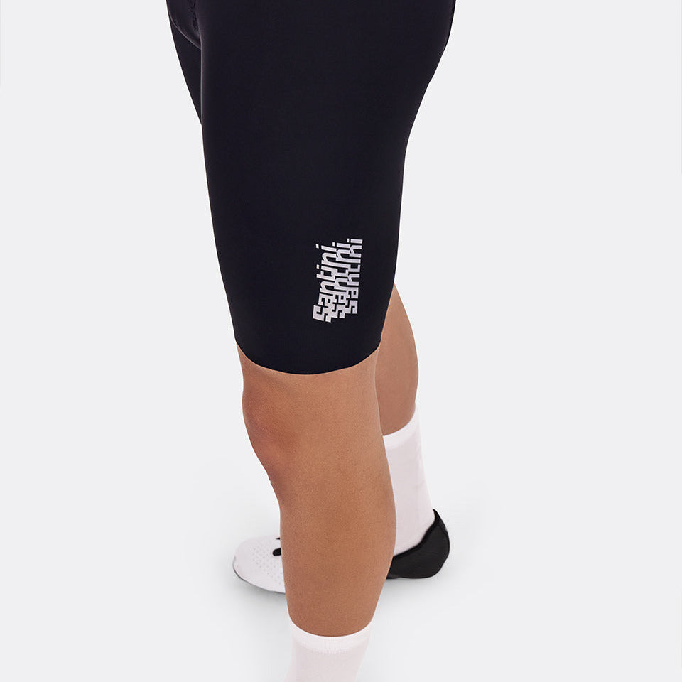 Mono Santini MADSS V4 - Negro