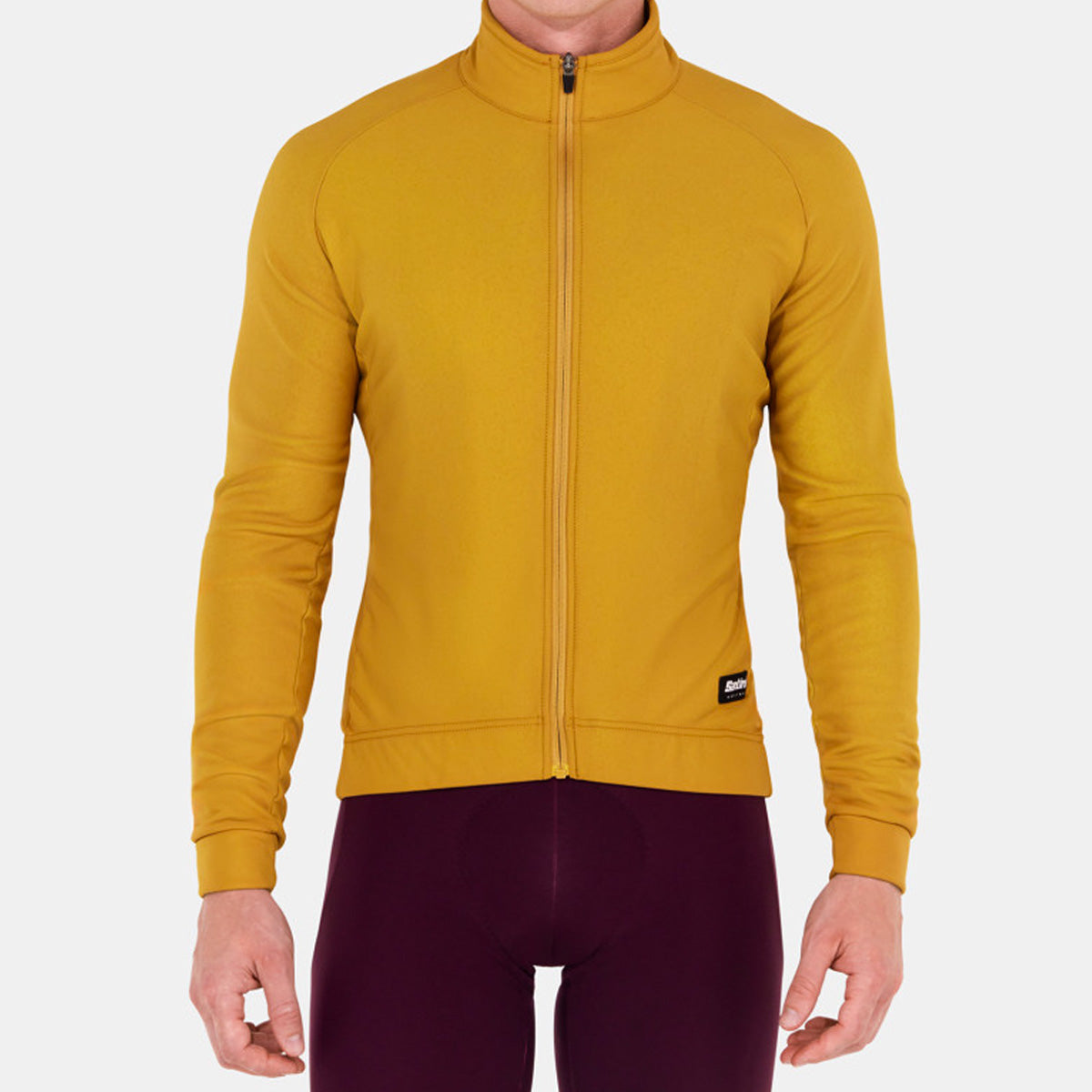 Giacca Santini RTR winter - Giallo - L