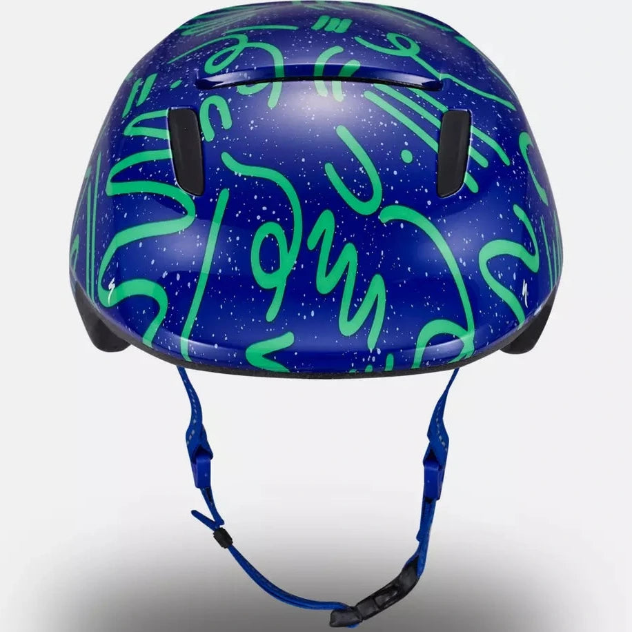 Casco Specialized Mio 2 - Blu - H