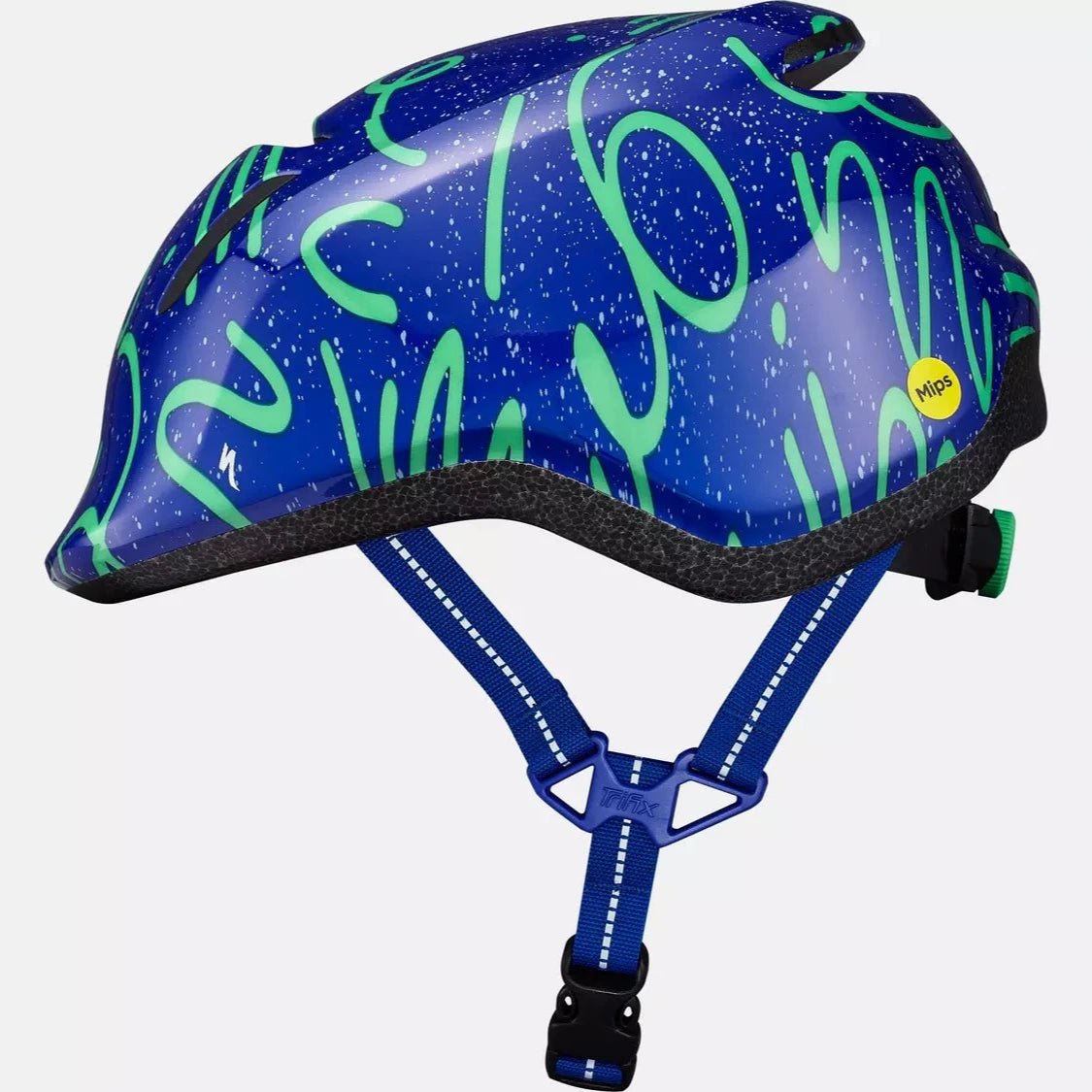 Casco Specialized Mio 2 - Blu - E