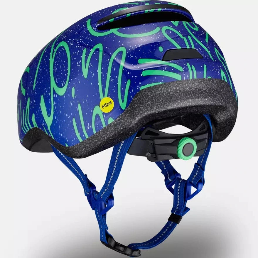 Casco Specialized Mio 2 - Blu - G