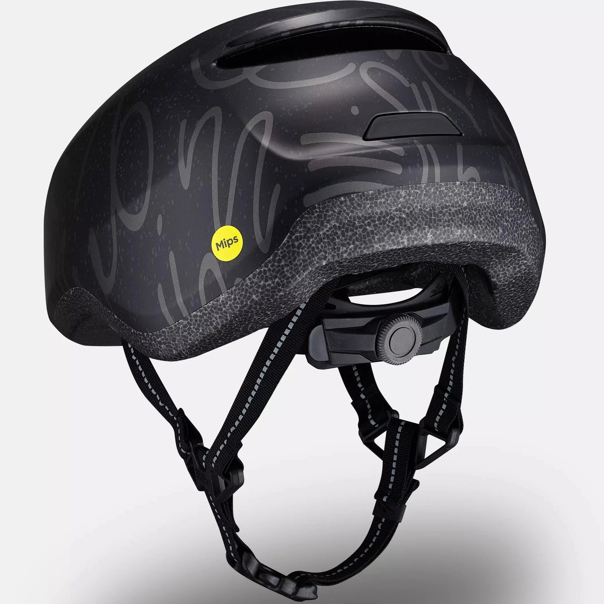 Casco Specialized Mio 2 - Nero - I