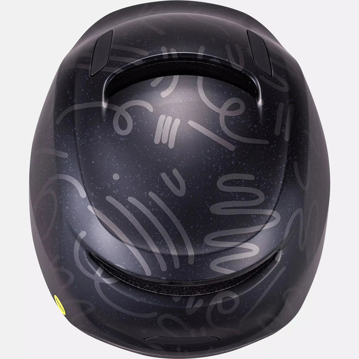 Casco Specialized Mio 2 - Nero - N