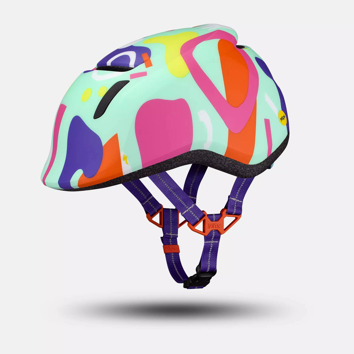 Casco Specialized Mio 2 - Multicolore - G