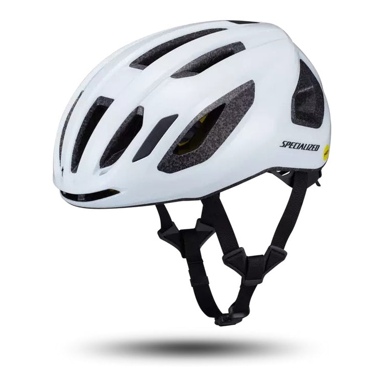 Casco Specialized Chamonix 3 - Bianco - G