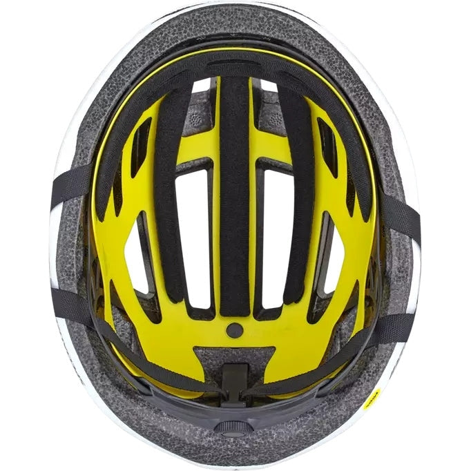 Casco Specialized Chamonix 3 - Bianco - Q