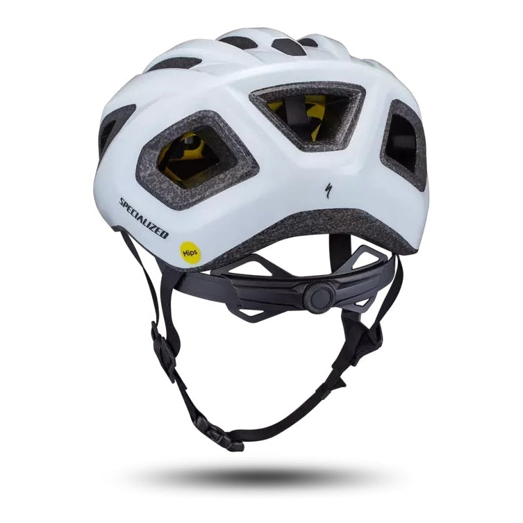 Casco Specialized Chamonix 3 - Bianco - N