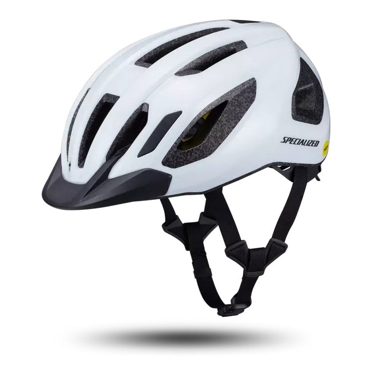 Casco Specialized Chamonix 3 - Bianco - F
