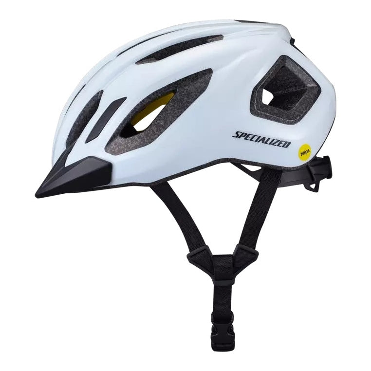 Casco Specialized Chamonix 3 - Bianco - M