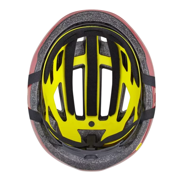 Casco Specialized Chamonix 3 - Rosso - P