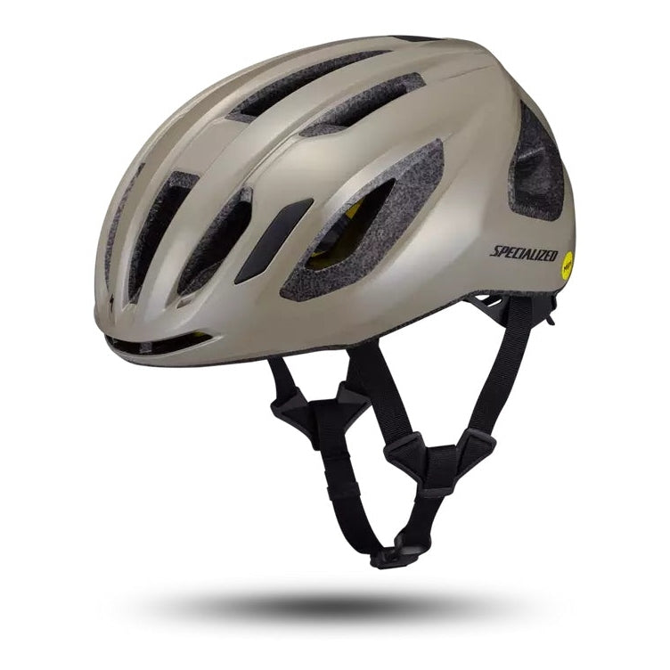 Casco Specialized Chamonix 3 - Marrone - B