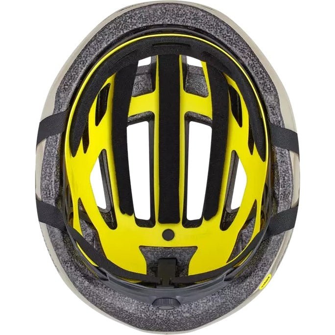 Casco Specialized Chamonix 3 - Marrone - H